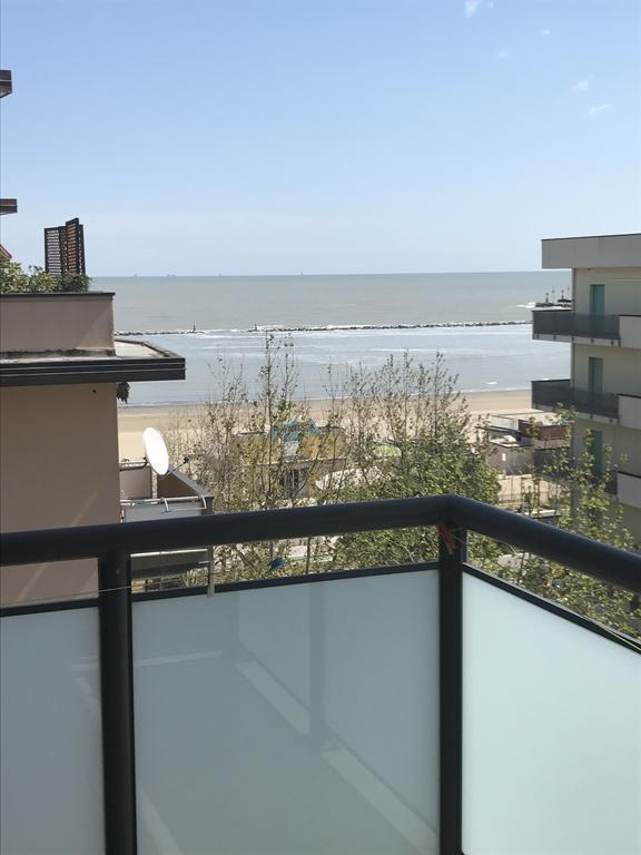Hotel Darsena Cesenatico Exterior photo