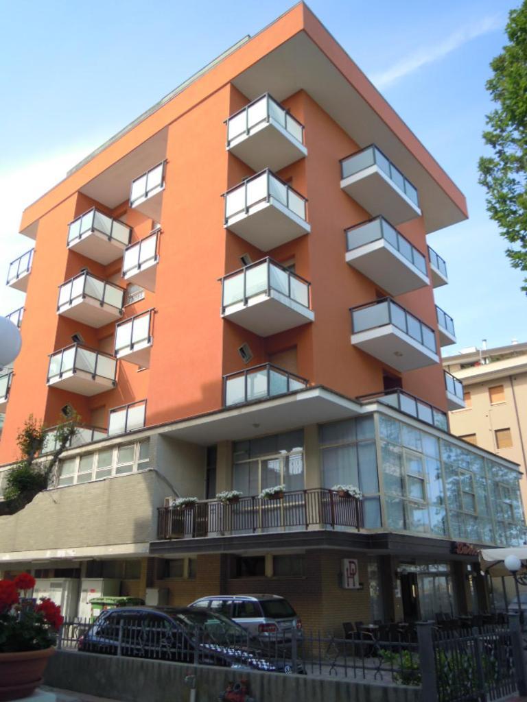 Hotel Darsena Cesenatico Exterior photo